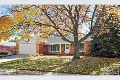 1757 Concord Dr, Fort Collins, CO 80526 - Photo 1