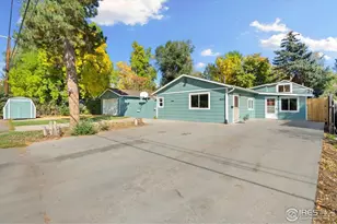 420 N Hollywood St, Fort Collins, CO 80521 - Photo 1