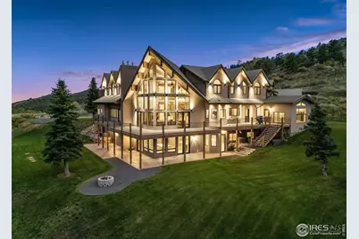 4736 Rim Rock Ridge Rd, Fort Collins, CO 80526 - Photo 1