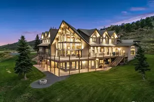 4736 Rim Rock Ridge Rd, Fort Collins, CO 80526 - Photo 1