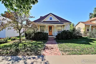 1114 12th St, Greeley, CO 80631 - Photo 1
