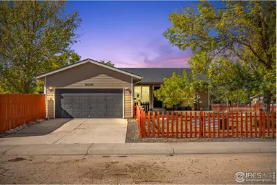 8009 5th St, Wellington, CO 80549 - Photo 1