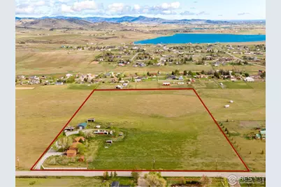 6310 W County Road 4, Berthoud, CO 80513 - Photo 1