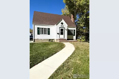 1809 10th Ave, Greeley, CO 80631 - Photo 1