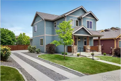 3389 Hewitt St, Loveland, CO 80538 - Photo 1