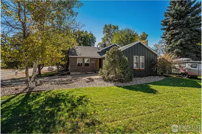 1701 Glenwood Dr, Fort Collins, CO 80526 - Photo 1
