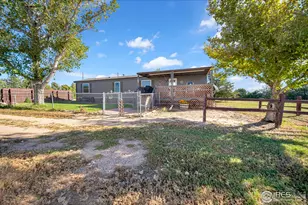 38200 County Rd 50, Otis, CO 80743 - Photo 1