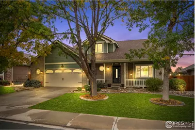 1808 Silvergate Rd, Fort Collins, CO 80526 - Photo 1