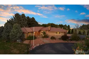 33180 Pikes Peak Dr, Greeley, CO 80631 - Photo 1
