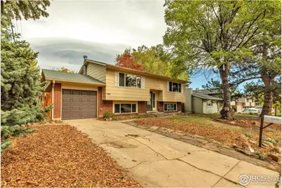 2880 La Grange Cir, Boulder, CO 80305 - Photo 1