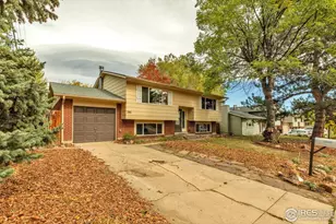 2880 La Grange Cir, Boulder, CO 80305 - Photo 1