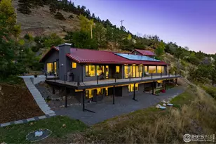 5880 Olde Stage Rd, Boulder, CO 80302 - Photo 1