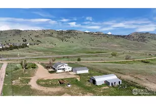5124 N Foothills Hwy, Boulder, CO 80302 - Photo 1