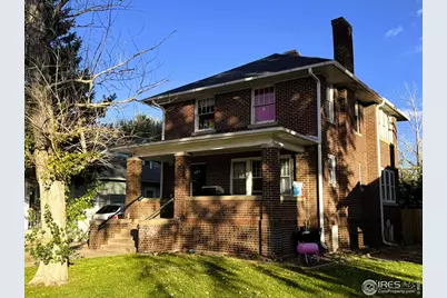 704 N 4th St, Sterling, CO 80751 - Photo 1
