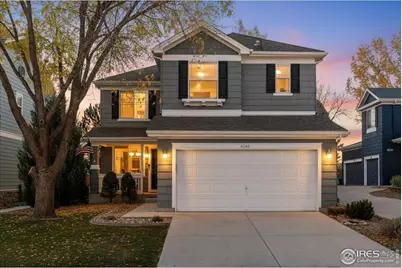 4046 Crawford Ct, Loveland, CO 80538 - Photo 1