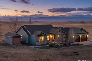 7548 County Rd 100, Wellington, CO 80549 - Photo 1