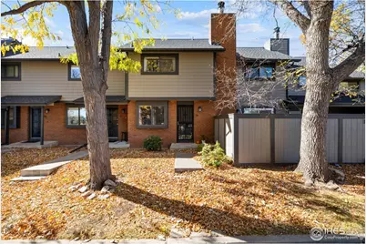 1325 Birch St #B-14, Fort Collins, CO 80521 - Photo 1