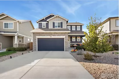 1087 Johnson St, Wiggins, CO 80654 - Photo 1