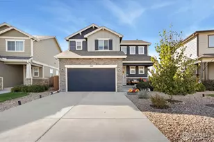 1087 Johnson St, Wiggins, CO 80654 - Photo 1