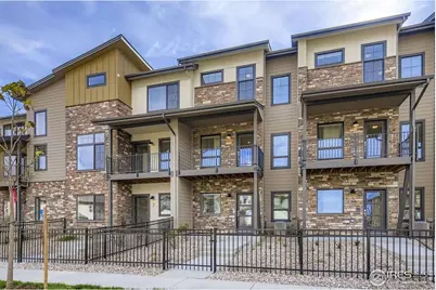 919 Schlagel St #6, Fort Collins, CO 80524 - Photo 1