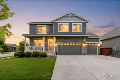 1961 Rose Petal Dr, Windsor, CO 80550 - Photo 1