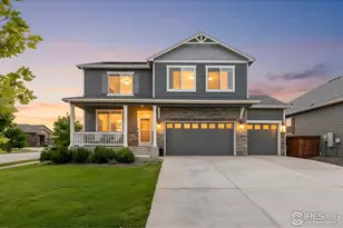 1961 Rose Petal Dr, Windsor, CO 80550 - Photo 1