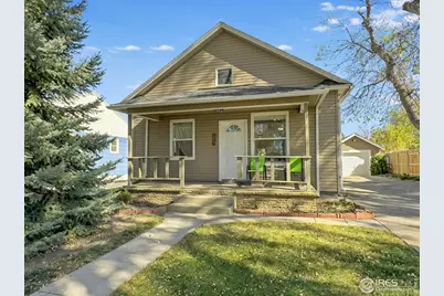 718 Lincoln St, Fort Morgan, CO 80701 - Photo 1