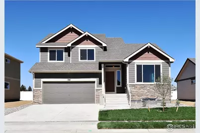 2425 Oakhurst Rd, Johnstown, CO 80534 - Photo 1