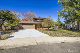 331 Frederick Dr, Loveland, CO 80537 - Photo 1