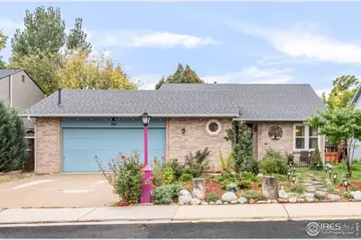 741 Elliott St, Longmont, CO 80504 - Photo 1