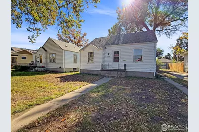 223 Beattie St, Sterling, CO 80751 - Photo 1