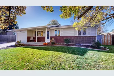 801 43rd Ave Ct, Greeley, CO 80634 - Photo 1