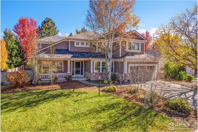2319 High Lonesome Trl, Lafayette, CO 80026 - Photo 1