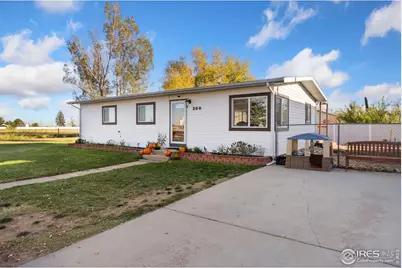 300 Cottage Ave, Pierce, CO 80650 - Photo 1