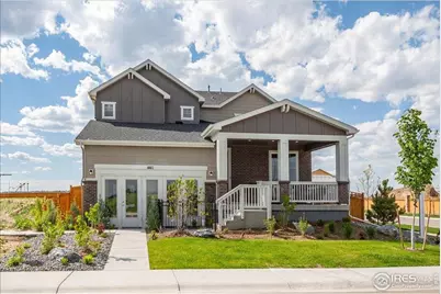 4411 Shivaree St, Timnath, CO 80547 - Photo 1