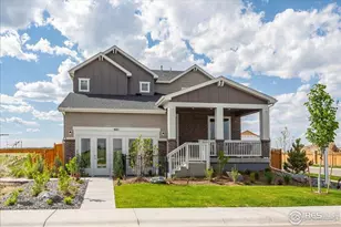 4411 Shivaree St, Timnath, CO 80547 - Photo 1