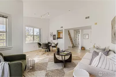 1400 Lee Hill Dr #6, Boulder, CO 80304 - Photo 1
