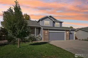 306 Fossil Dr, Johnstown, CO 80534 - Photo 1