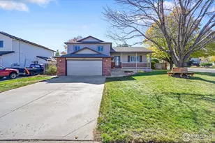 4996 W 6th St, Greeley, CO 80634 - Photo 1