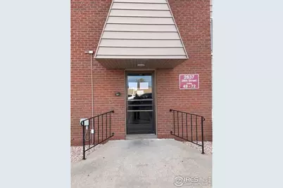 2837 W 28th St #60, Greeley, CO 80634 - Photo 1
