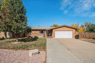 3105 W 13th St, Greeley, CO 80634 - Photo 1
