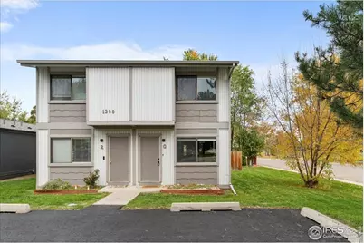 1200 Pomona St #Q & R, Fort Collins, CO 80521 - Photo 1