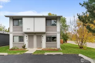 1200 Pomona St #Q & R, Fort Collins, CO 80521 - Photo 1