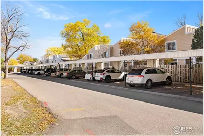 3024 Ross Dr #E34, Fort Collins, CO 80526 - Photo 1