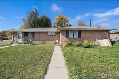 1523 Lashley St #1523, 1525, Longmont, CO 80501 - Photo 1