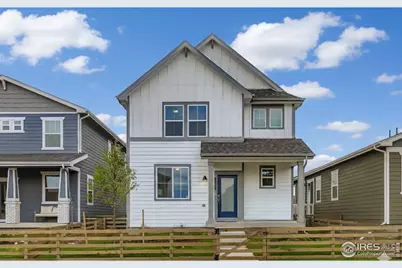 2302 Walbridge Rd, Fort Collins, CO 80524 - Photo 1