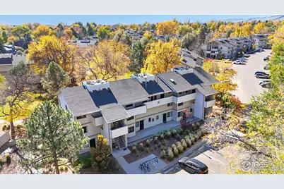 1705 Heatheridge Rd #K105, Fort Collins, CO 80526 - Photo 1