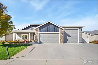 309 Audubon Blvd, Severance, CO 80550 - Photo 1