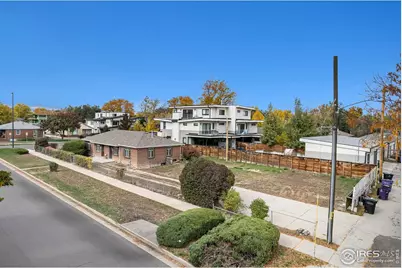 3551 W 20th Ave, Denver, CO 80211 - Photo 1