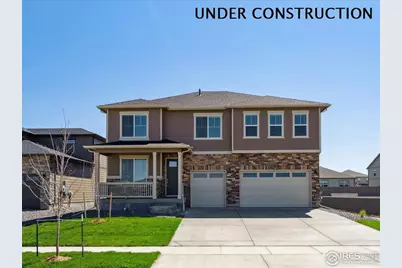 1151 Ridgefield Dr, Berthoud, CO 80513 - Photo 1